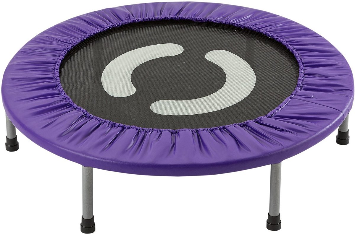 Aerobic Trampoline | Fitness trampoline | Cardio | turnen
